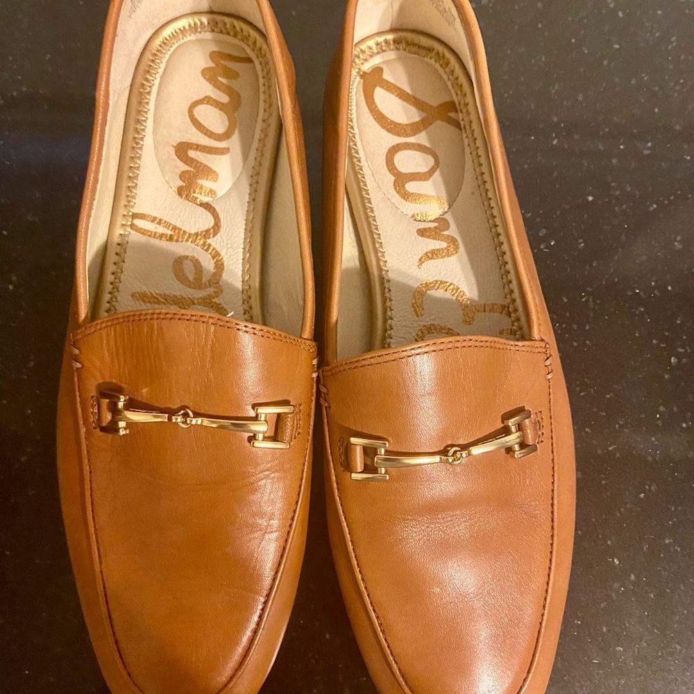 Sam  Edelman LORAINE BIT loafer!